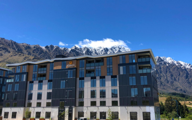 La Quinta by Wyndham Remarkables Park Queenstown