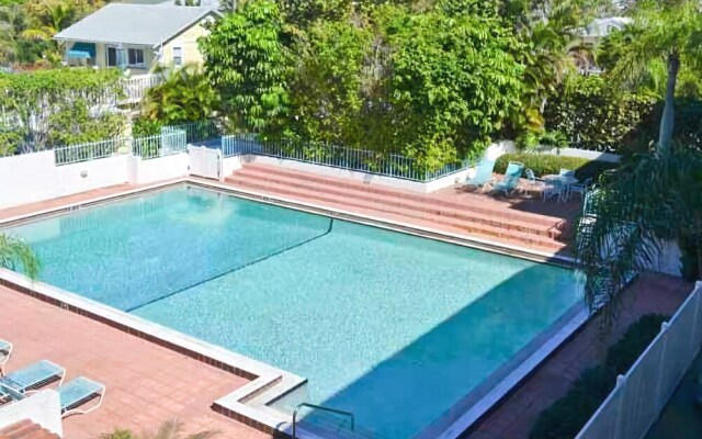 Ocean Park Terrace 202