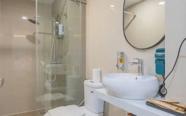 Sazi Hotel - Bui Thi Xuan
