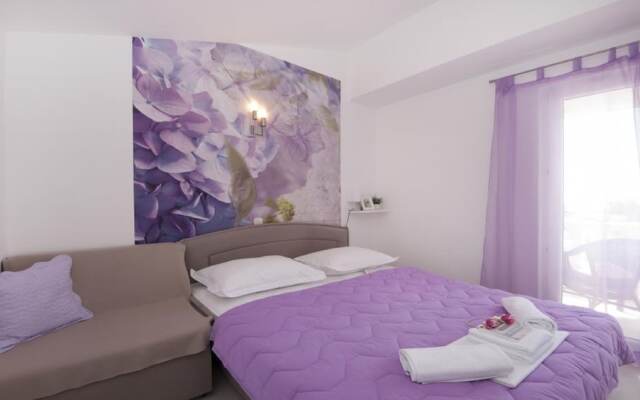 Apartments Villa Angela