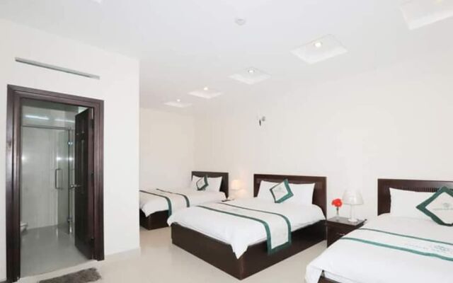 My Hoa 2 Hotel