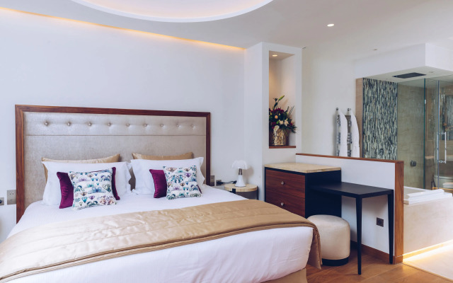 Riad Leila Marrakech