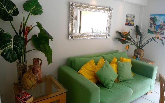 Sea River Condo 633