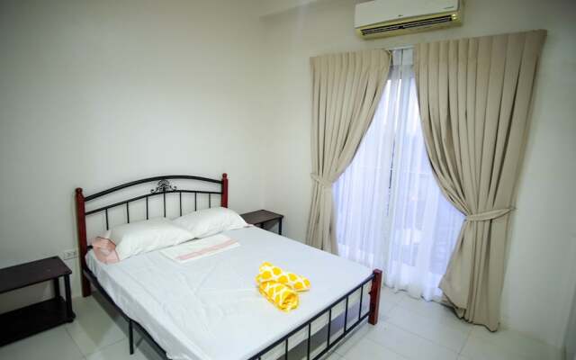 SR Vacation Rental - Spianada