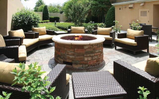 Courtyard by Marriott Rock Hill