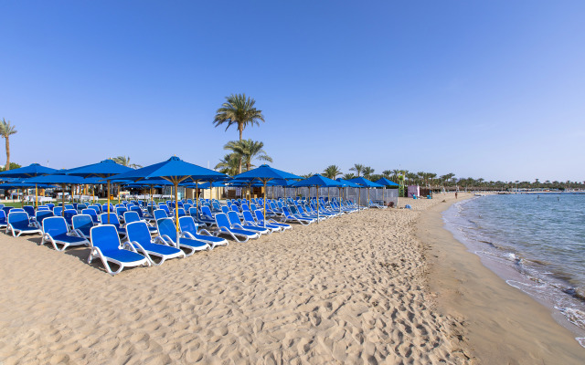 Naama Bay Suites & Spa