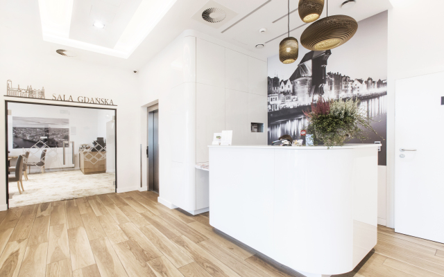 Hotel Platan