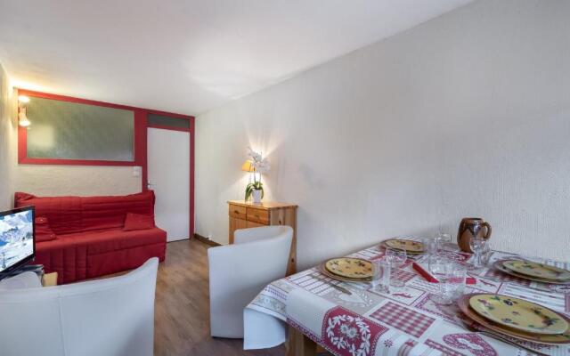 Appartement Courchevel 1850, 2 pièces, 2 personnes - FR-1-564-49