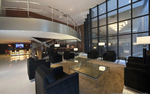 Radisson Hotel Belém Maiorana Jr