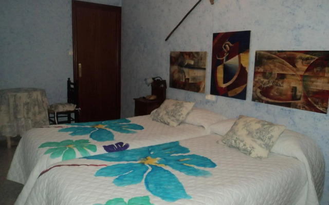 Casa Rural Abuela Maxi