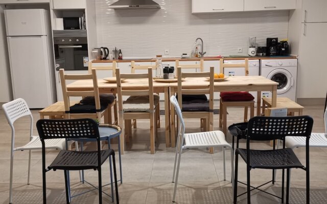 "room in Guest Room - Caparic Poshtel An Luxury And Posh Style Hostel."