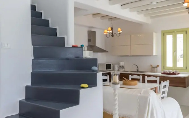 Lyra Villas Mykonos