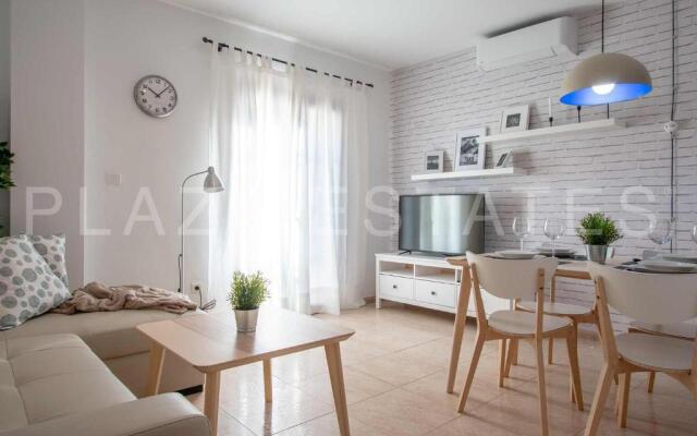 Apartamentos Pintada 11