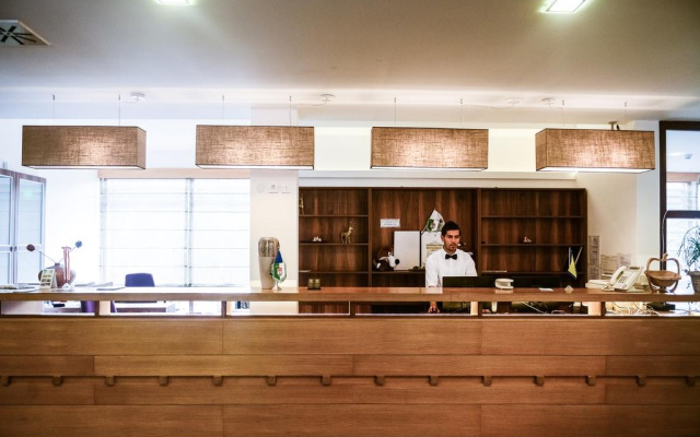 Hotel Han Bjelasnica