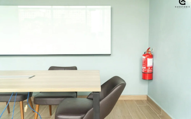 Guestonic Neu Suite Cozy Studio