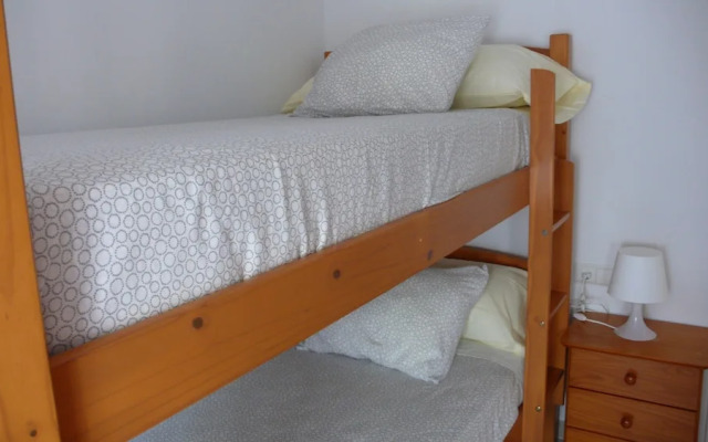 Portalet apartment, your resting place