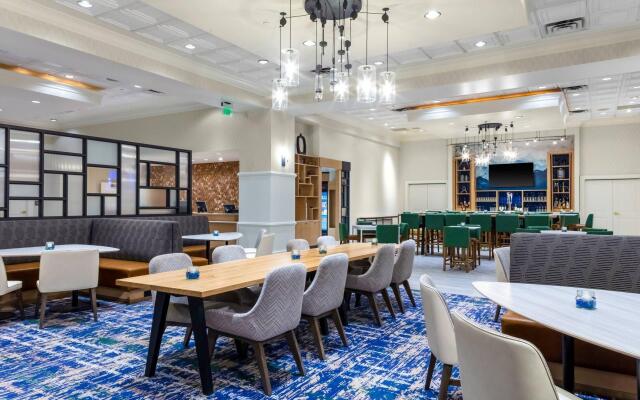 Residence Inn by Marriott Denver City Center