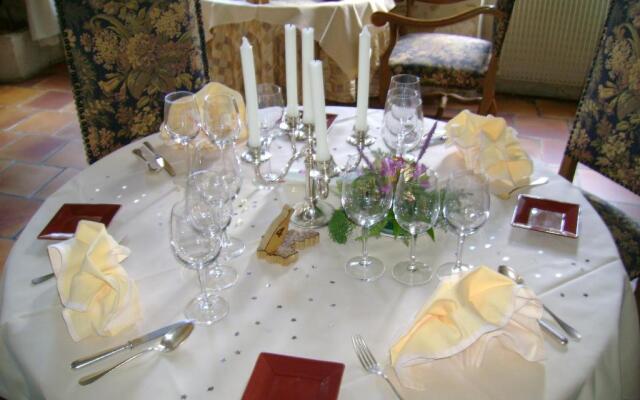 Auberge de Tavel