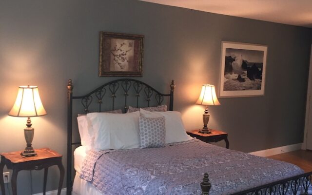 The Shearwater Inn