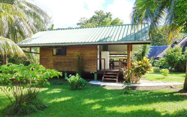 Pension les 3 cascades