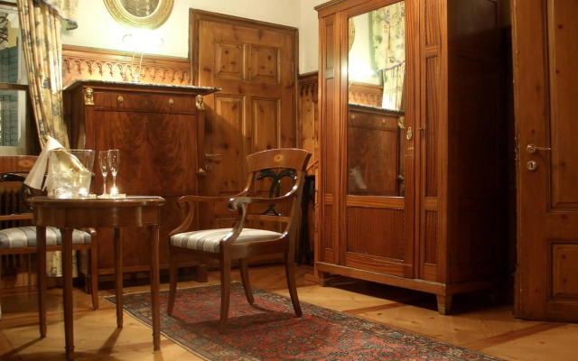 Villa Solitude