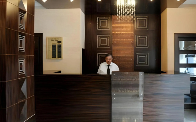 Kaleli Hotel