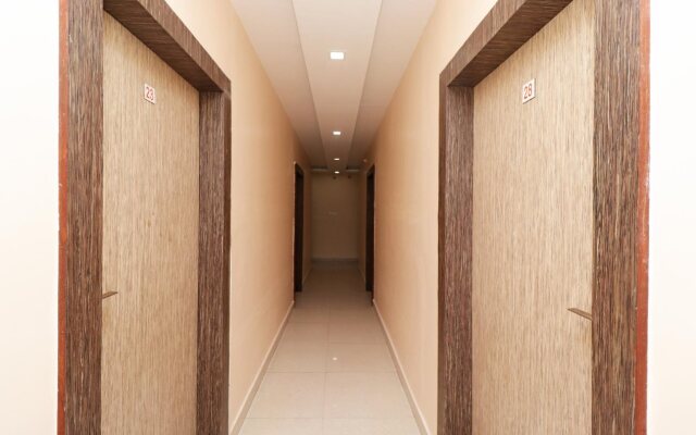 Sharda Homes By OYO Rooms