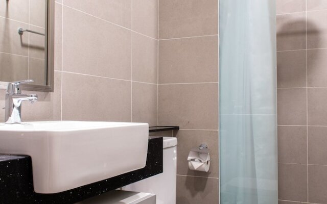 Maca Deluxe Suite By D Imperio Homestay Penang