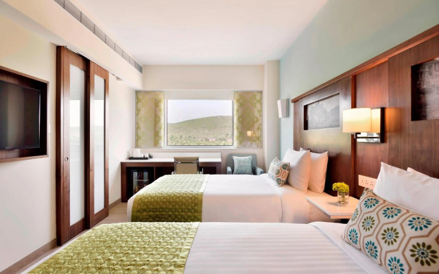 Fairfield By Marriott Belagavi