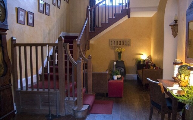 Kilgraney House