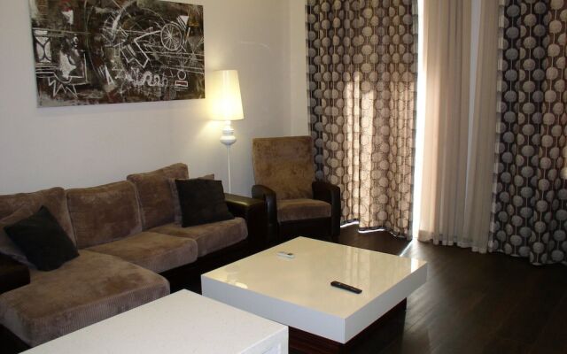 Kyiv Rent Apartments