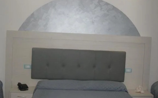 Hotel Marecharo