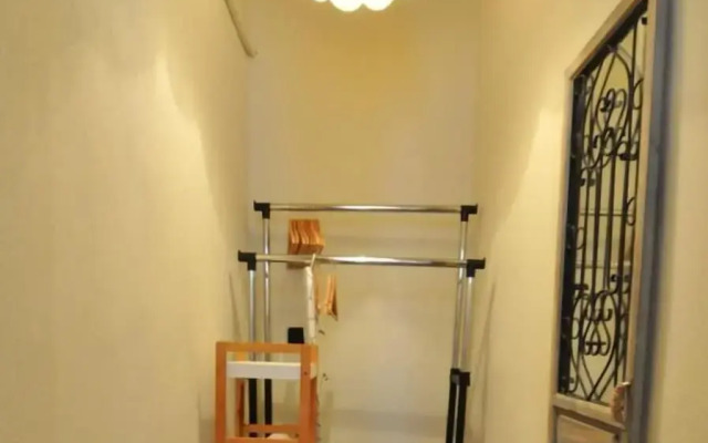 Zennova 61 Boutique Studio in Nikiti
