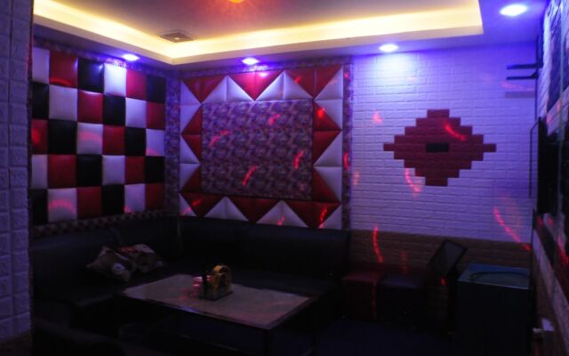Nay Chi Linn Hotel
