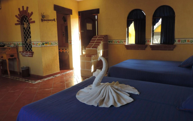 Hotel Hacienda Del Caribe