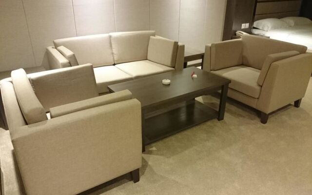 Tianfu Lidu Hotel
