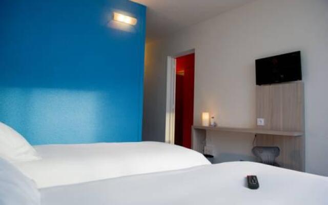 Hôtel Les 4 Ours