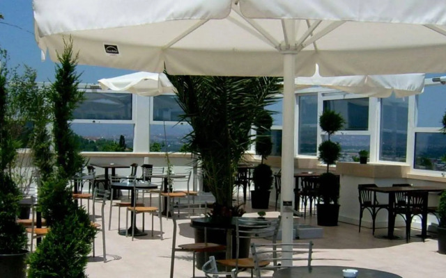 Hotel Kirci Thermal & Spa