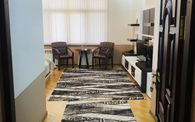 Tamerlan Hotel