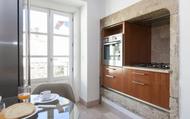 Altido Downtown Blue II Duplex