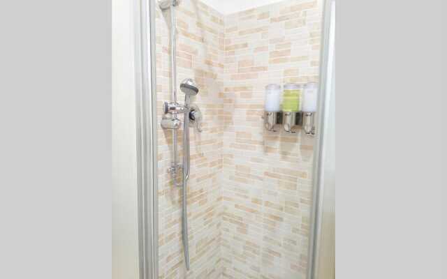 Alloggio Turistico a Ricci Curbastro