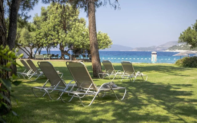 Hapimag Resort Sea Garden