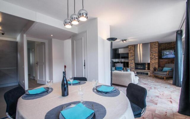 Résidence Clos Du Savoy