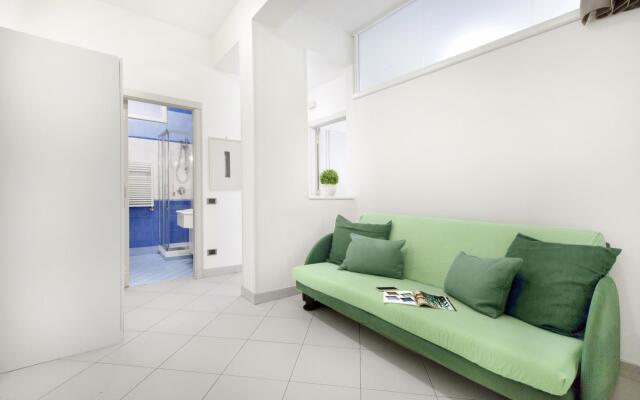 Doria in Sorrento With 2 Bedrooms and 2 Bathrooms