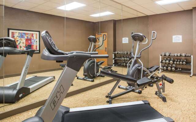 Baymont by Wyndham Savannah South