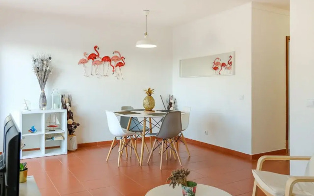 Immaculate 1-bed Apartment in Albufeira