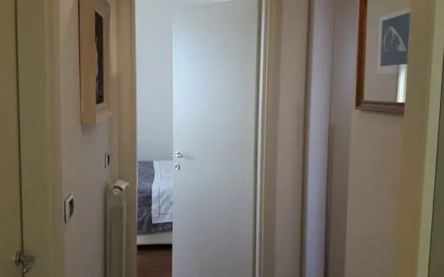 La Casa Del Leone Rosso