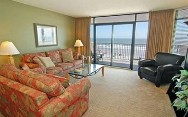 Verandas by Elliott Beach Rentals