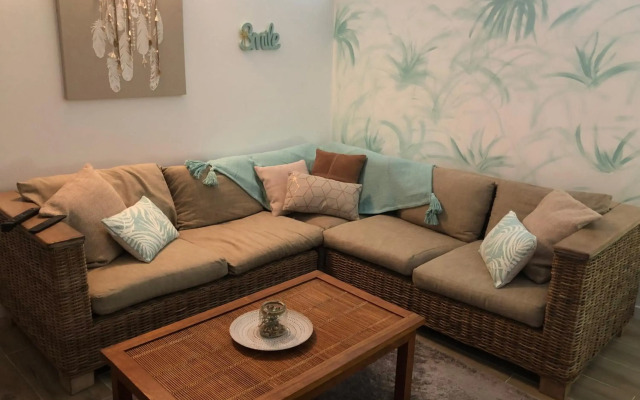 La perle de Bellepierre