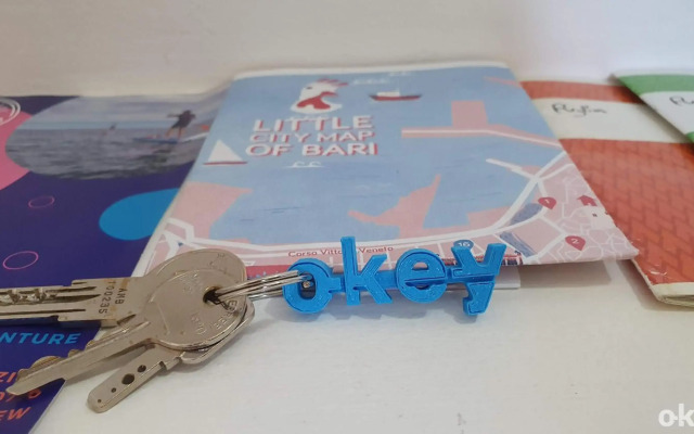 Domus Garruba - Casa Vacanze Bari